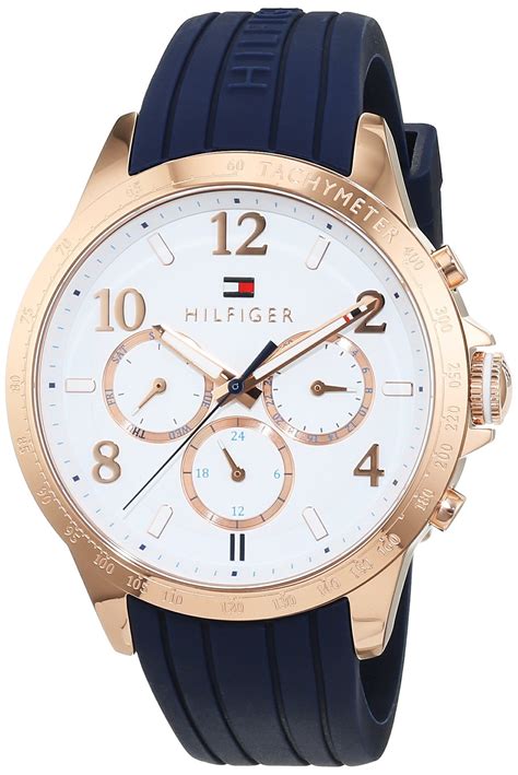 relojes tommy hilfiger china|reloj tommy hilfiger mujer.